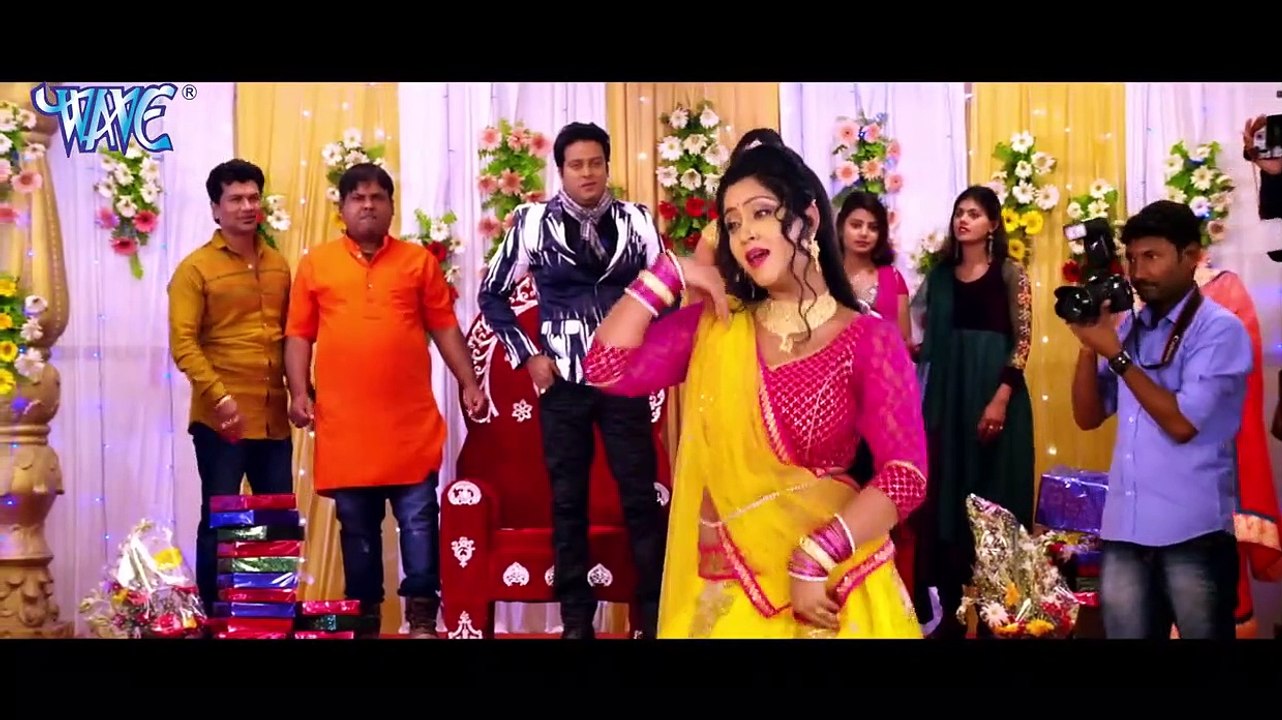 Bewafa ki shadi, bhojpuri world