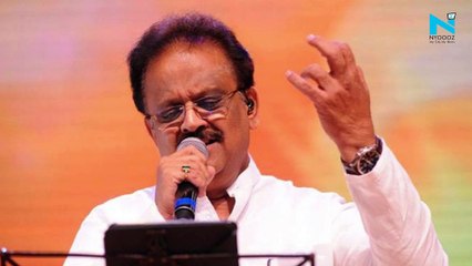 Singer SP Balasubrahmanyam tests positive for COVID-19