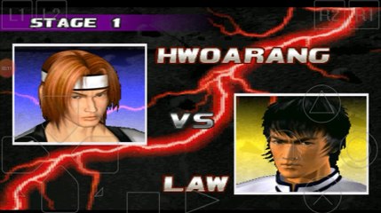 All player Special moves In Tekken 3 Sumit InfoTech