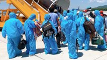 “Giải cứu” du khách mắc kẹt tại TP Đà Nẵng | VTC