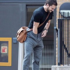 Kit Harington a été surpris dans une position très gênante dans la rue
