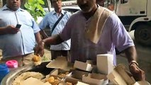 Samar Da Biryani Best Mutton Biryani In Kolkata Street Food