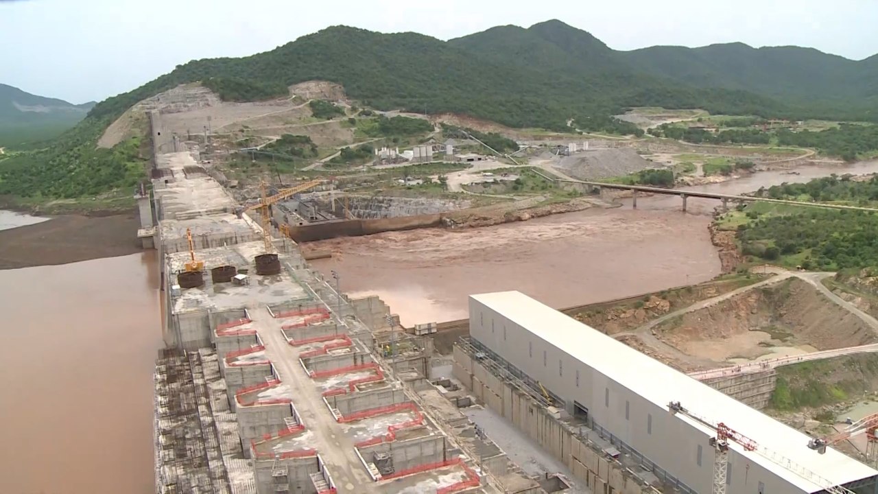 استمرار تعثر مفاوضات سد النهضة بين مصر والسودان وإثيوبيا