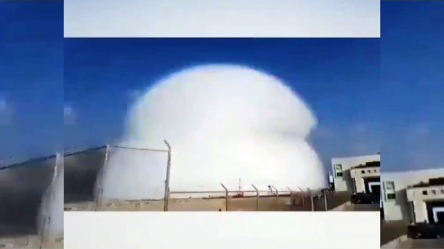 Más de cien muertos y unos 4.000 heridos por las explosiones en el puerto de Beirut