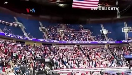 Tangkapan layar aplikasi Tik Tok