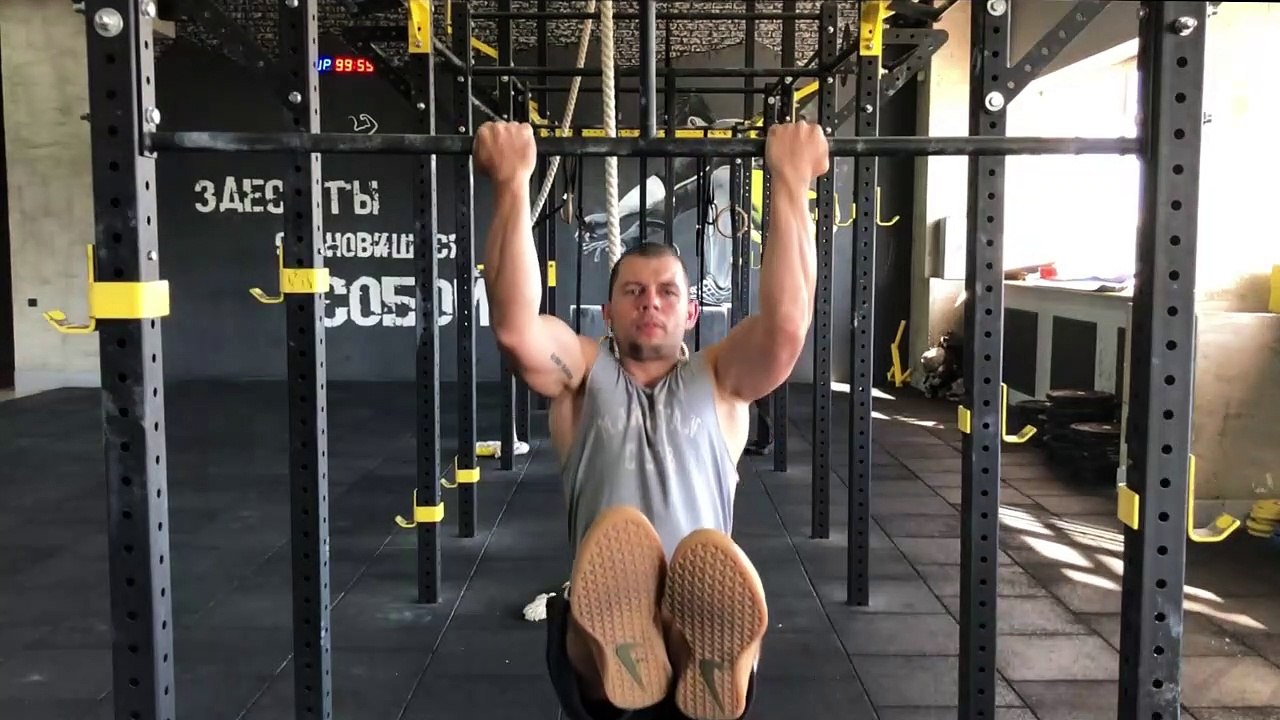 20 PULL UP VARIATIONS (BEGINNER TO ADVANCED) | Power Ups
