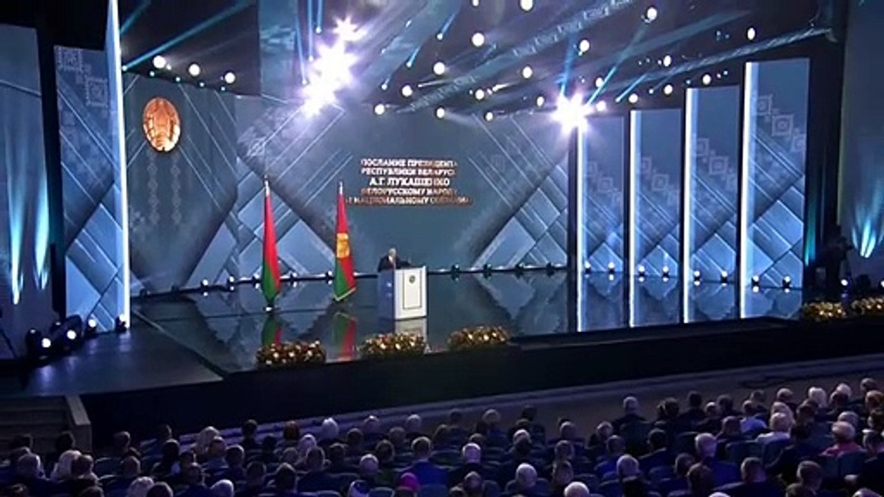 Belarus: Drei Frauen gegen Lukaschenko