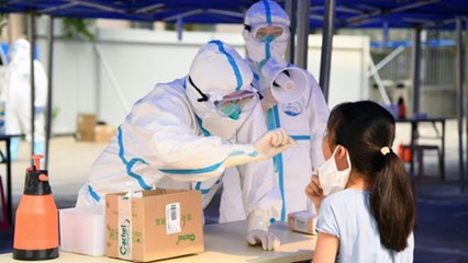 Châu Á bước sang giai đoạn chống dịch khó khăn | VTC