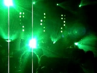 Reprise sur One Vision - One Night Of QUEEN lyon