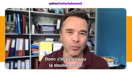 Guillaume de Tonquédec : "J’ai galéré comme un fou pour apprendre à lire, à écrire"