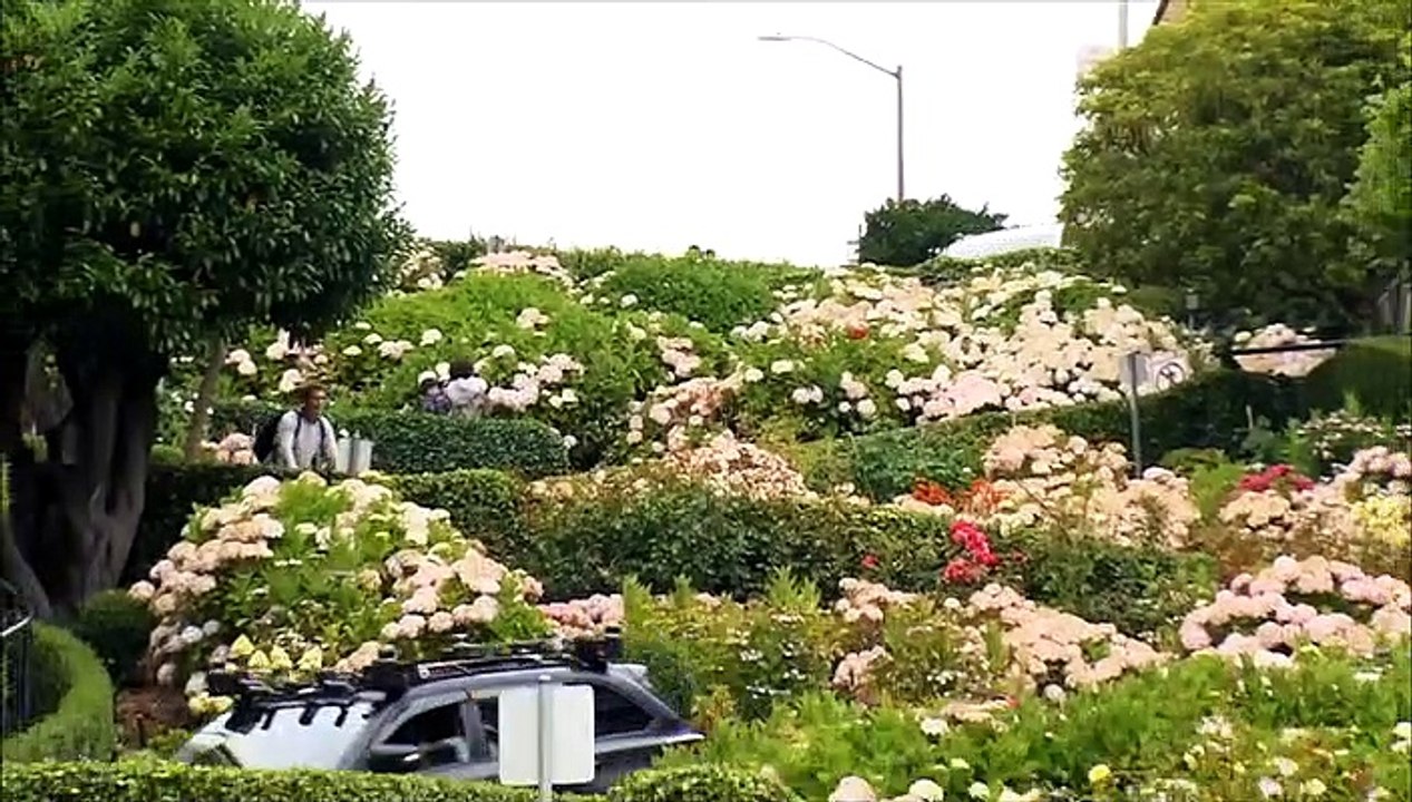 Découvrez les 1ères images du documentaire "Point de départ, sur les traces des hippies" qui sera diffusé le samedi 15 août sur France 5