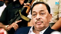 ‘Sushant was murdered, Maha govt saving someone’: Narayan Rane