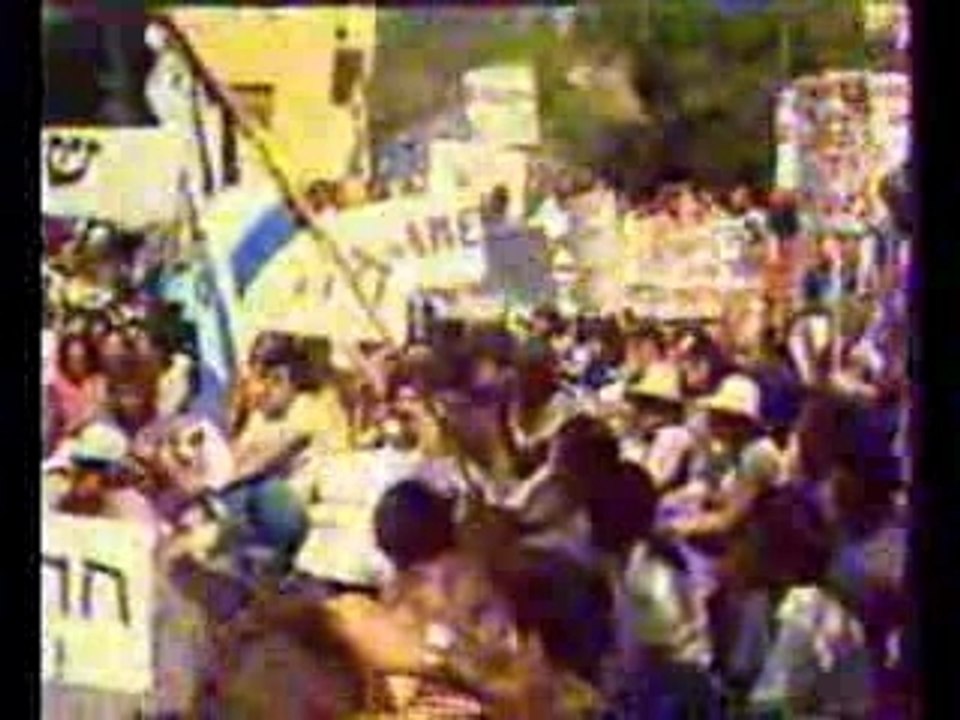 Sabra et Chatila