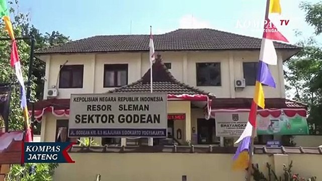 Sepasang Kekasih Membuang Bayi yang Baru Lahir