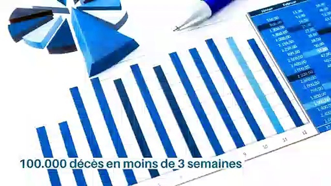 Masque obligatoire, plus de 700.000 morts... On fait le point sur la pandémie de coronavirus dans le monde_IN
