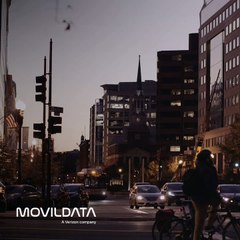 El futuro de los vehículos conectados