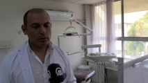 Türk akademisyenin geliştirdiği 'implant ve yöntem' dünyadaki hastalara da şifa oluyor - İZMİR