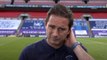 Arsenal - Chelsea 2:1 | Frank Lampard post FA Cup final loss press conference