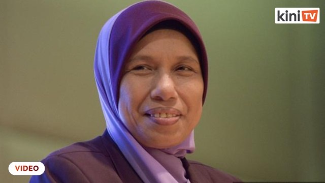 Wanita PH anggap Siti Zailah cuai dedah identiti anak mangsa bunuh