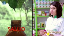 Mundo Natural 56: Alimentación, actividad física y suplementación