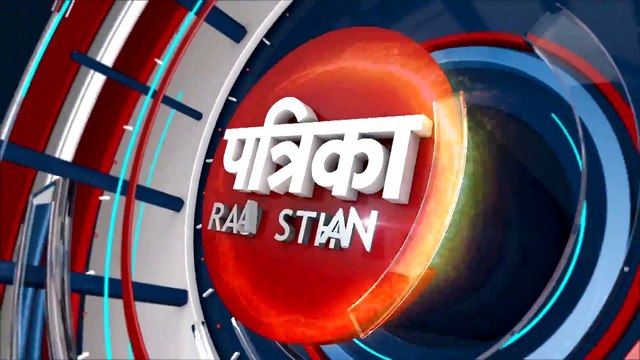 VIDEO : बालाजी मंदिर में शंखनाद, गूंजा जय श्रीराम का उद्घोष