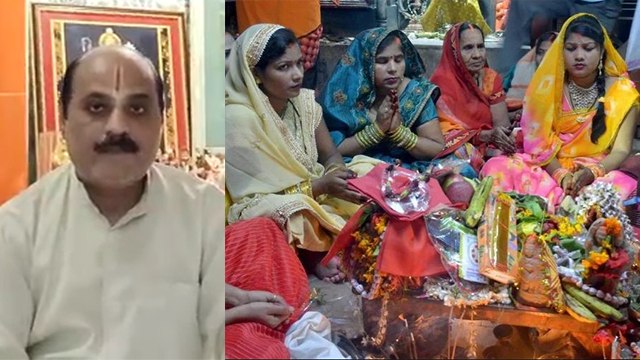 Kajari Teej 2020: कजरी तीज पूजा मुहूर्त | Kajari Teej ka Puja | Kajari Teej Muhurat | Boldsky