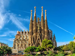 Corona-Krise: Auswärtiges Amt rät von Reisen nach Barcelona ab