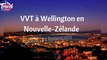 VVT à Wellington en Nouvelle-Zélande pour un Français