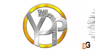 YAAR DESI PRODUCTION YDP LOGO IN PIXELLAB | PIXELLAB SE LOGO KAISE BANAYE | Digital Gyan