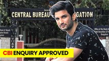 Sushant Singh Rajput Case Goes To CBI