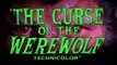 The Curse Of The Werewolf Movie (1961) - Clifford Evans, Oliver Reed, Yvonne Romain