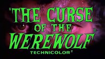 The Curse Of The Werewolf Movie (1961) - Clifford Evans, Oliver Reed, Yvonne Romain