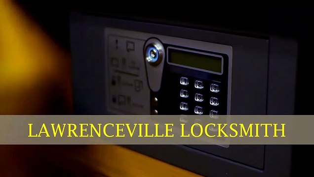 Locksmith Lawrenceville | Call Now : 770-881-8546 
