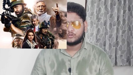 Avrodh Sonyliv Webseries Review