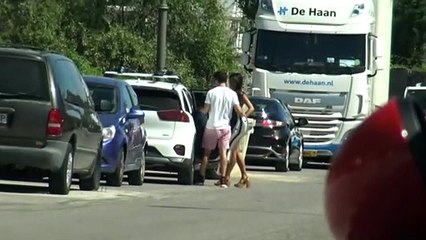 Sonia Ferrer y Pablo Nieto llevan su amor de Ibiza a Madrid