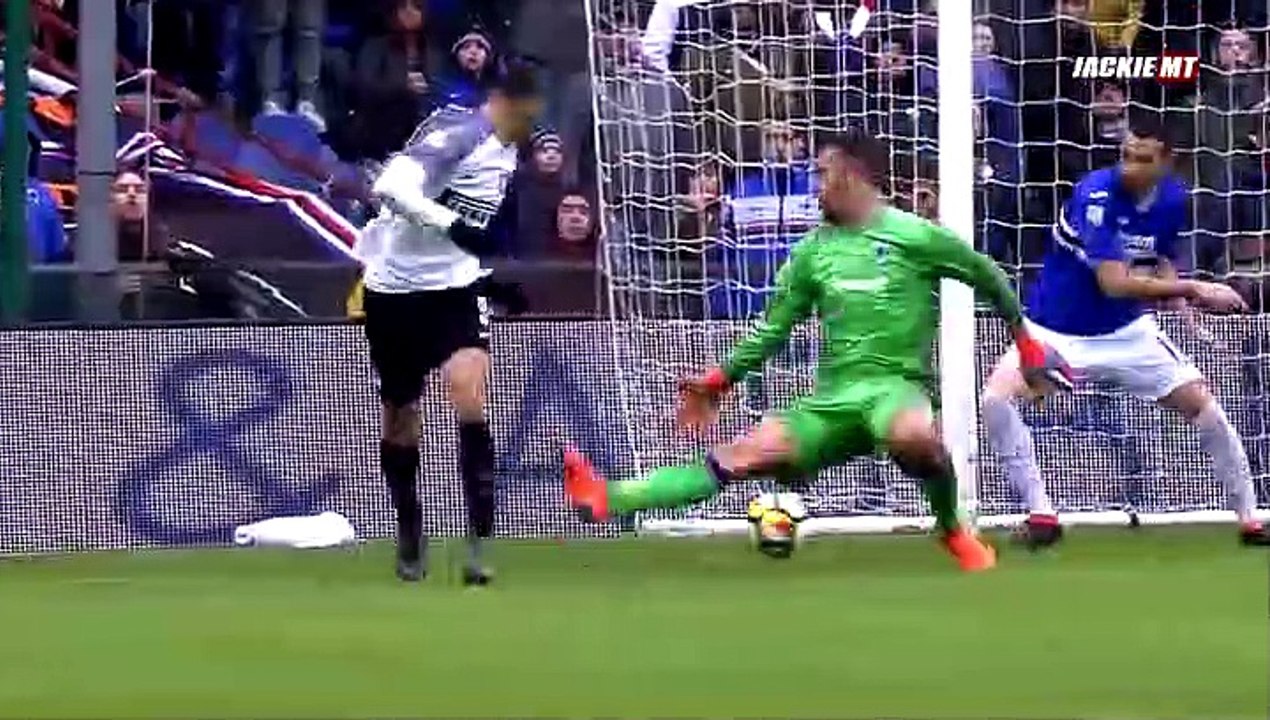 But de Zinédine! (France 98)