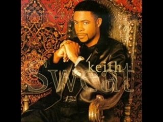 Keith Sweat - Nobody [Chopped & Slow-ed Jams]