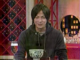 YT未公開　親子丼　ゲスト：岡田准一 （軍師官兵）チュボーですよ　小林麻耶　2005.01.08