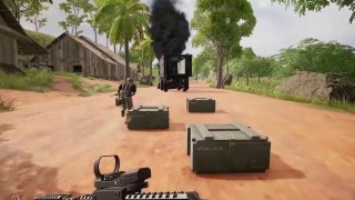 LOOT TRUCK _ NEW FEATURE IN UPCOMING UPDATE ( PUBG MOBILE )