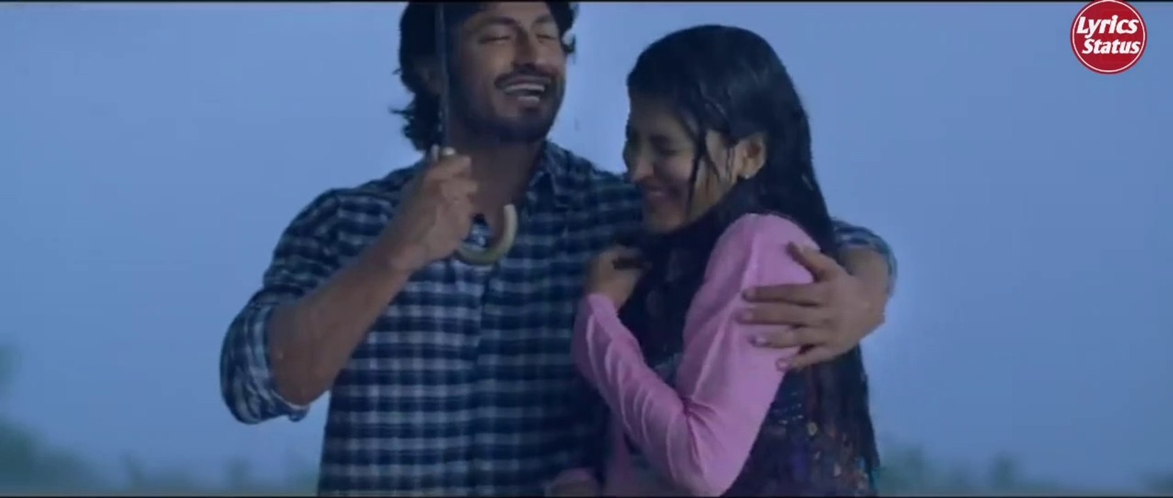 Letest Romantic couple WhatsApp Status video Love WhatsApp Status video Lyrics Status 2020