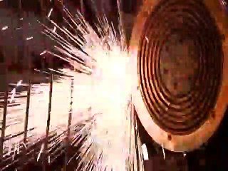 How Its Made - 219 Concrete Pipes