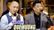 LIÊN KHÚC QUÊ HƯƠNG 3 BÀI CỰC HAY - Song Ca Tài Nguyễn Hoàng Anh