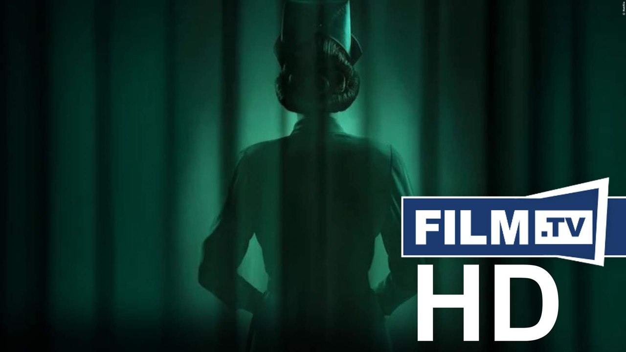 Ratched Trailer Deutsch German (2020)