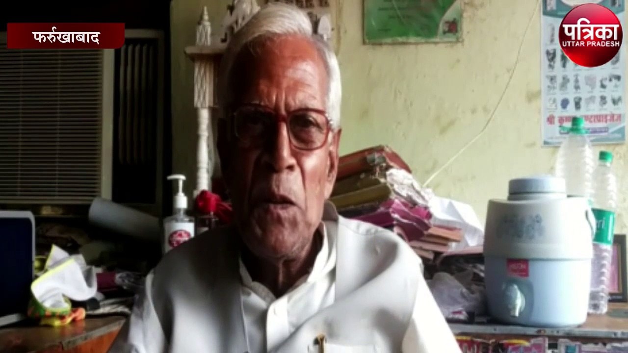 28 साल बाद पूरा होने जा रहा विश्व हिन्दू परिषद...
