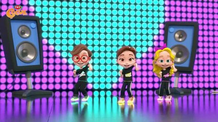 Pırıl - Her Şey Seninle Güzel Arkadaşım! - Çocuk Şarkıları