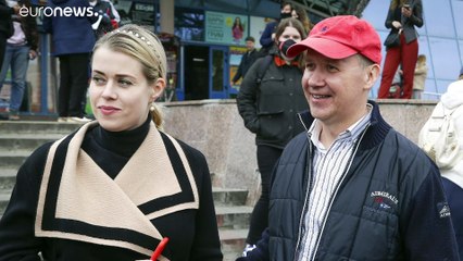 Λευκορωσία: «Γυναικεία συμμαχία» της αντιπολίτευσης στις εκλογές