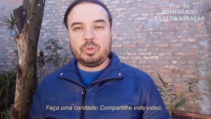 Tải video: LEI DA ATRAÇÃO: Manifestando coisas boas através da plenitude da consciência (Os Andromedanos)