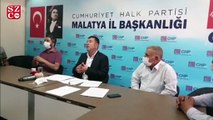 CHP'li Ağbaba: İstanbul Sözleşmesi şimdiden Erdoğan ailesini bölmüş durumda
