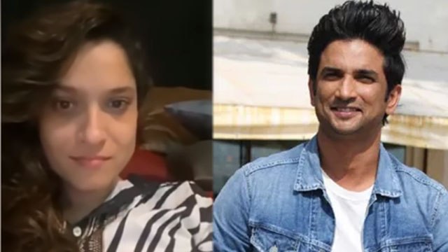Sushant Singh Rajput के CBI enquiry को मंजूरी मिलने पर ये बोली Ankita Lokhande | FilmiBeat