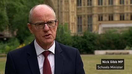 Schools minister insists return still on for September